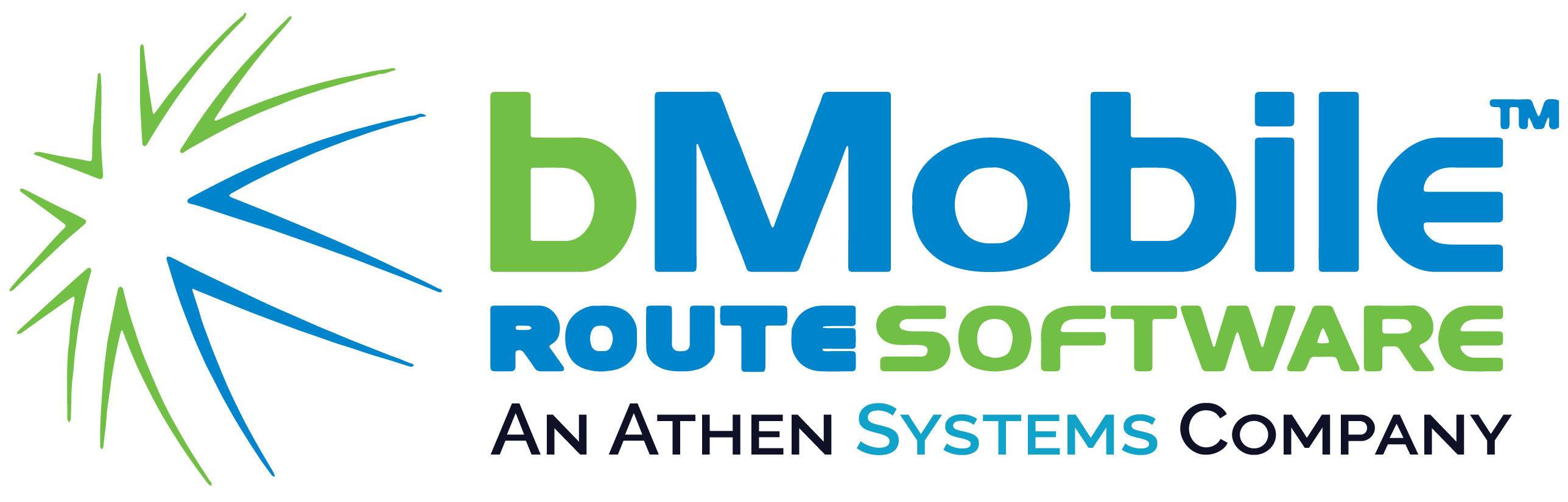 bMobile Purchase Order Management Software logo